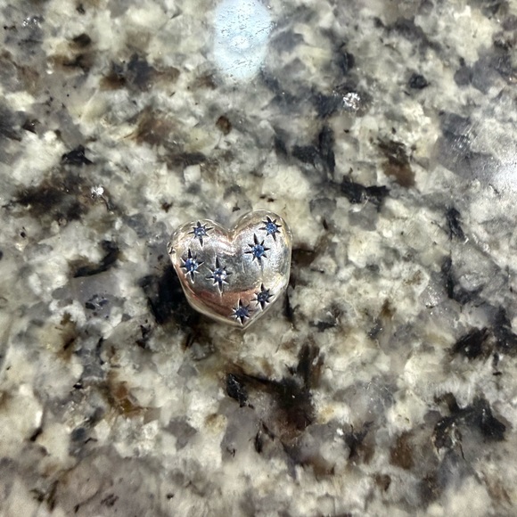 Cinderella Pandora Charm - Picture 3 of 7